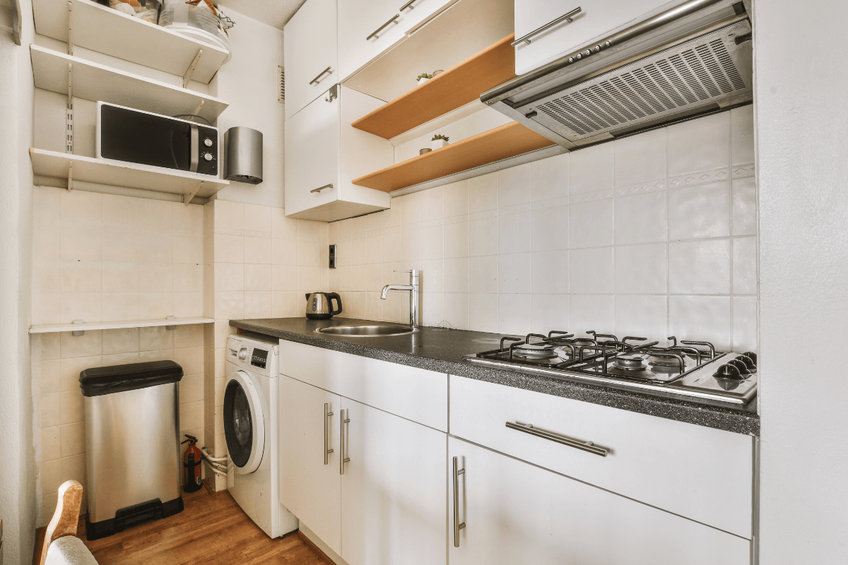 como-organizar-a-cozinha-de-um-apartamento-pequeno