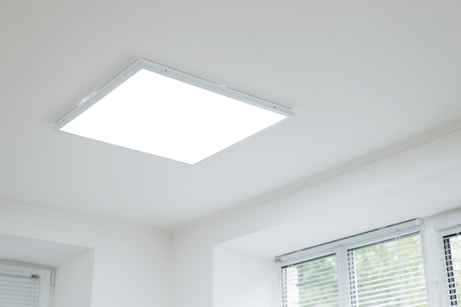 o-que-e-um-plafon-de-led